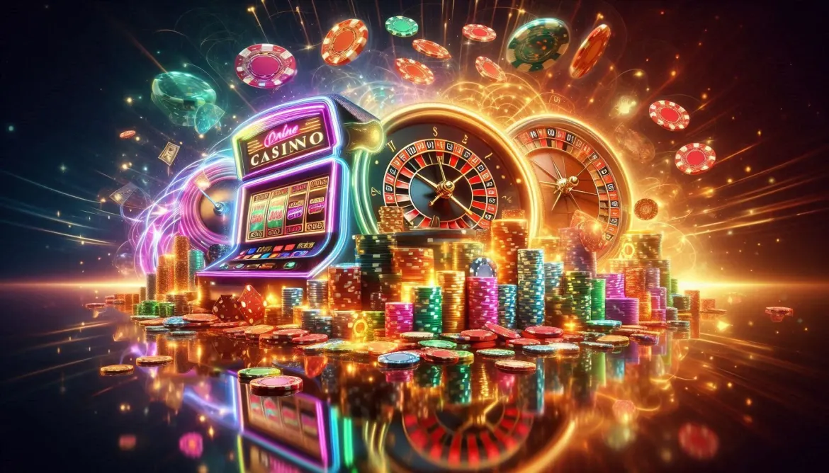 West Casino